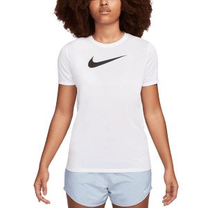 Tee-shirt Nike W NK DF TEE RLGND HBR