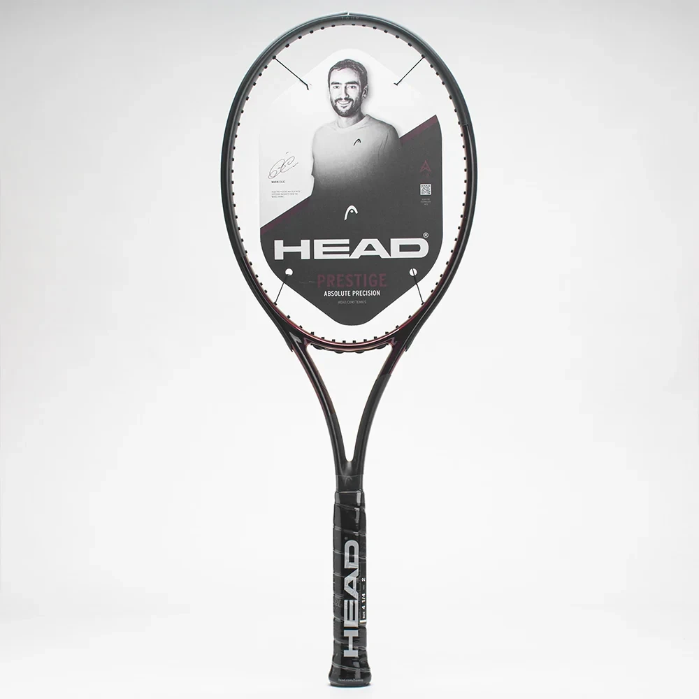 Head Prestige Tour