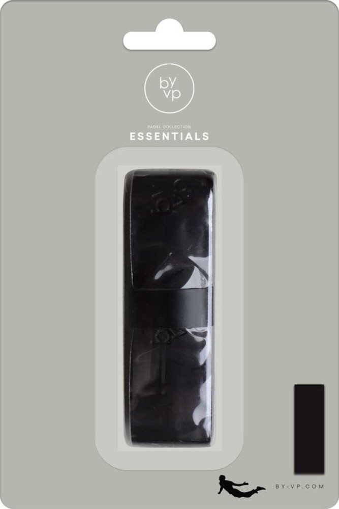 By-VP Padel Grip- Padel Grip - Tennis Grip - Robin van Persie