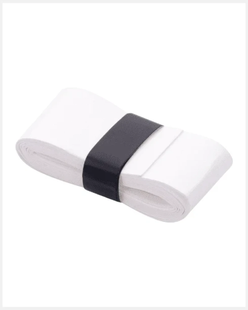 by VP Overgrip Dry Noir-Blanc (3 pièces)