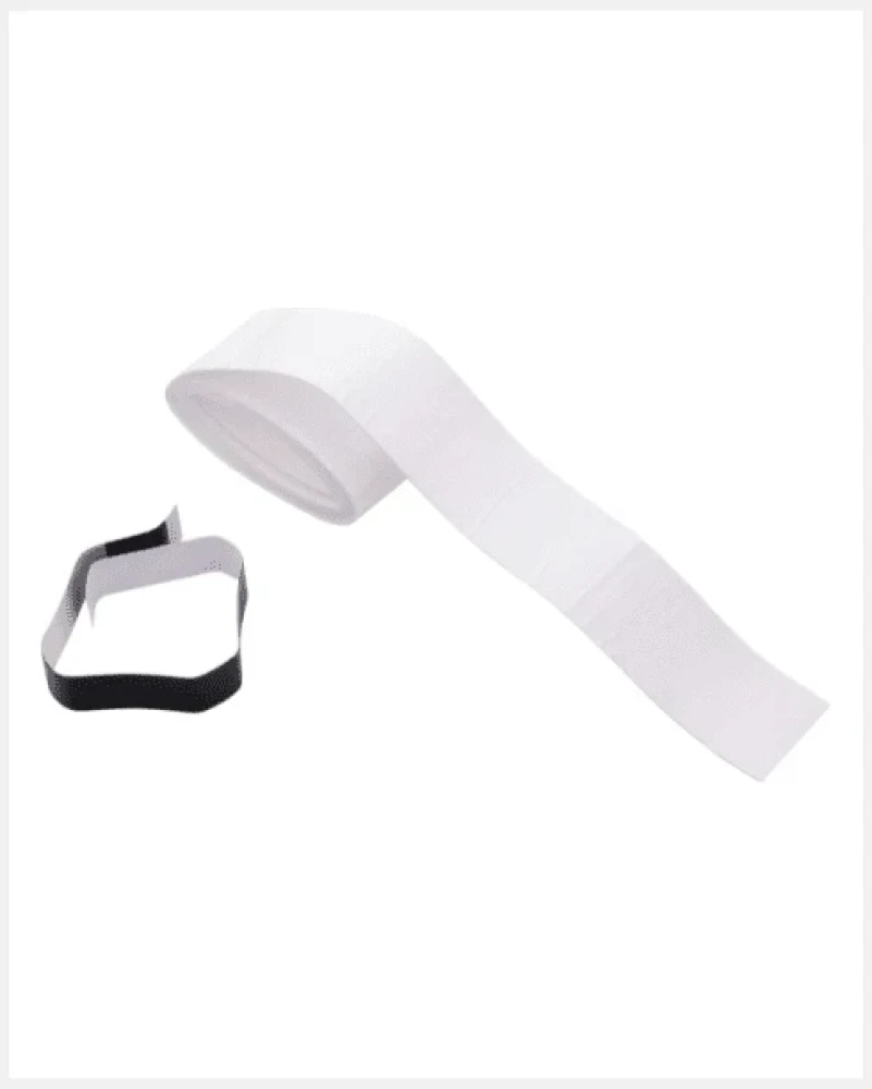 by VP Overgrip Dry Noir-Blanc (3 pièces)