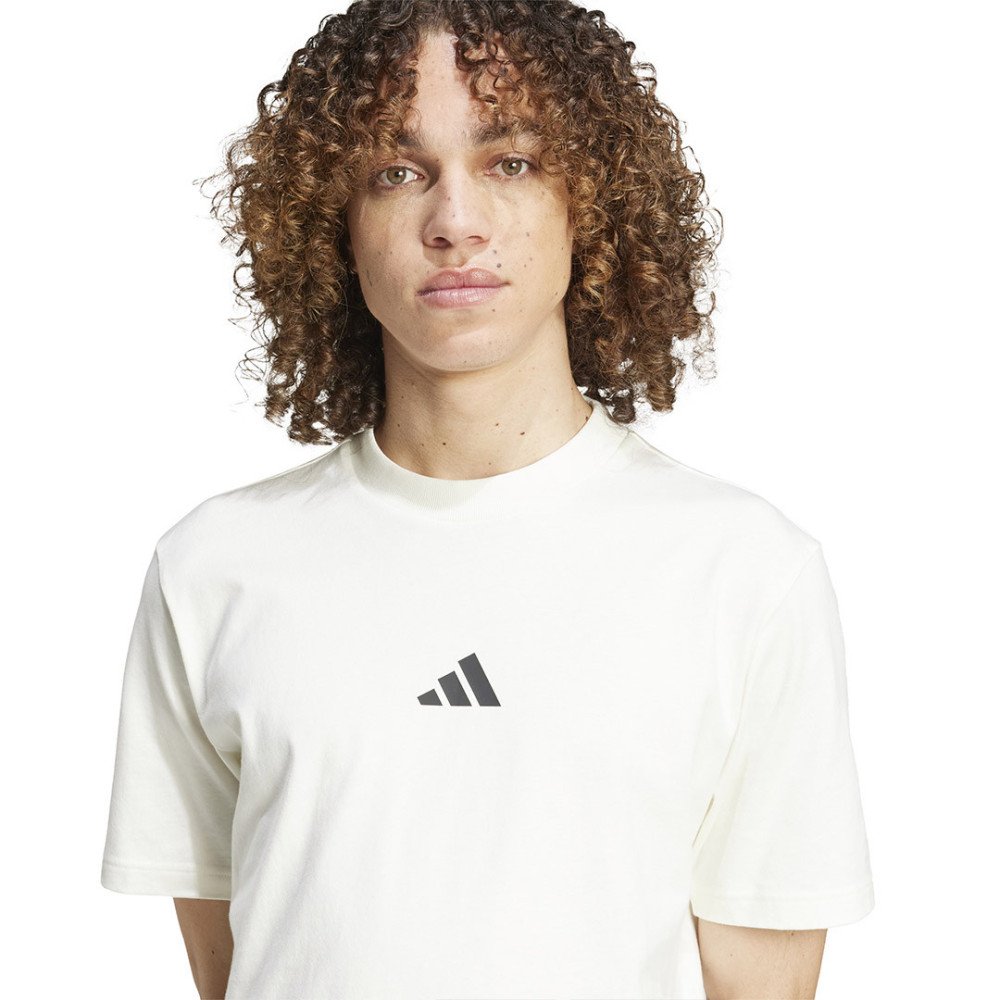 Adidas sportswear M CE TEE GD JF3327 Ecru