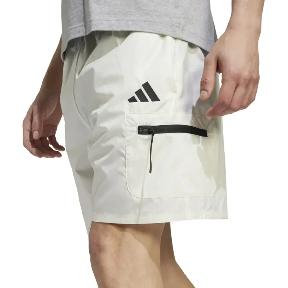 SHORT HOMME M CE SHO GD (JF3348)