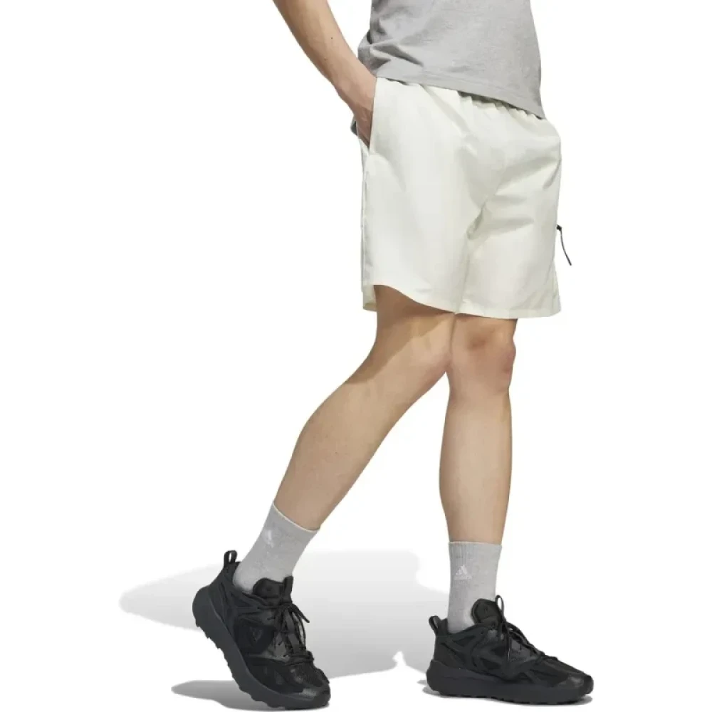 SHORT HOMME M CE SHO GD (JF3348)