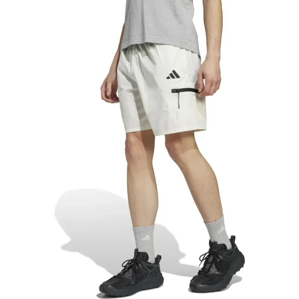 SHORT HOMME M CE SHO GD (JF3348)