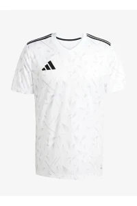 Adidas Team Icon 25 Jersey, White