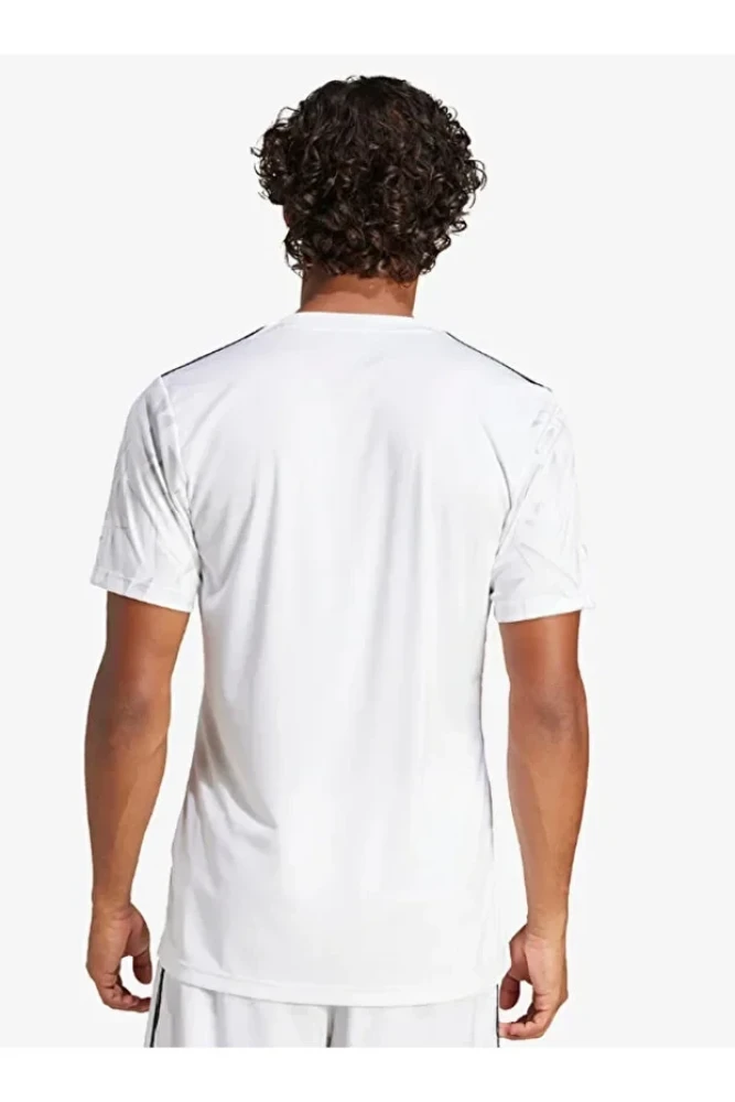 Adidas Team Icon 25 Jersey, White