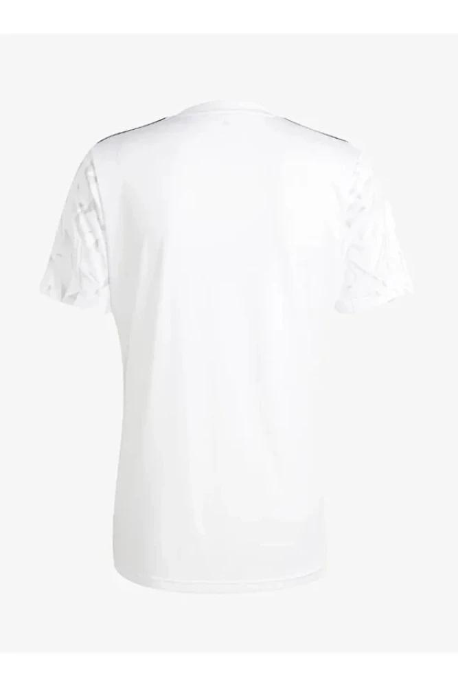 Adidas Team Icon 25 Jersey, White
