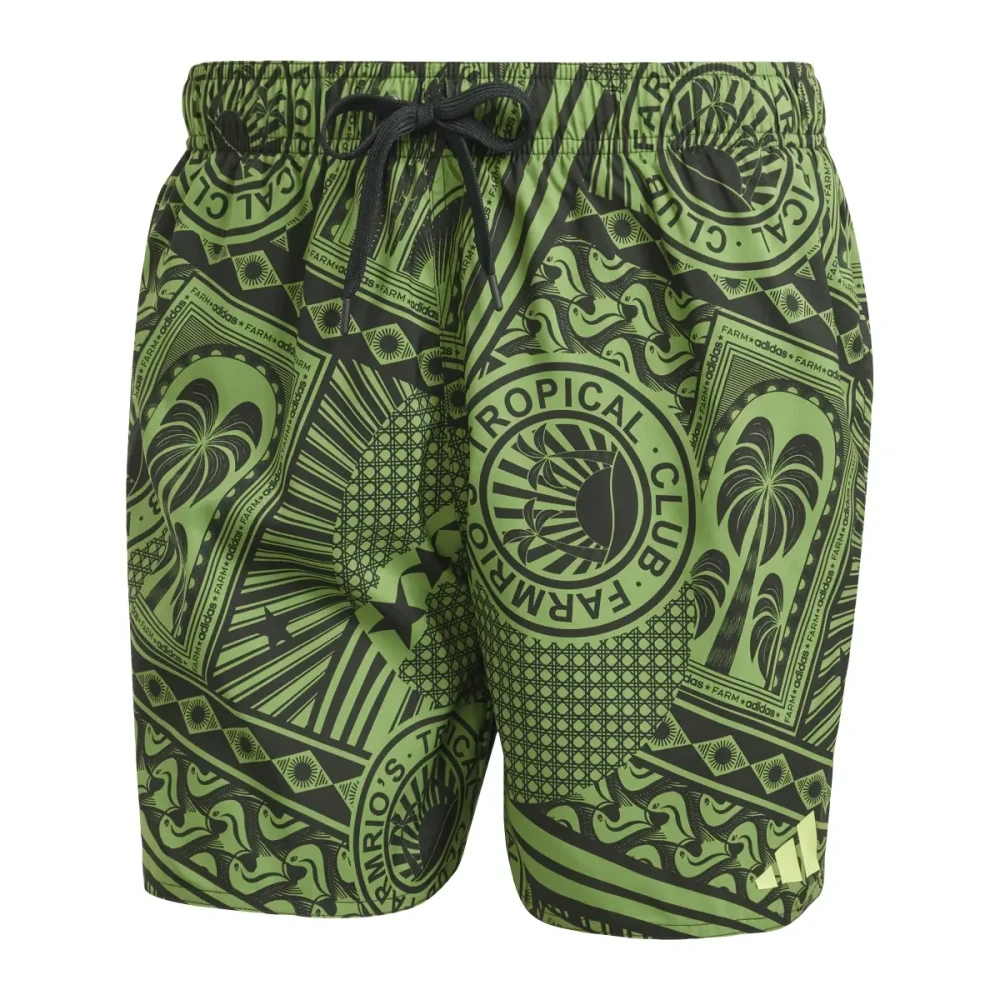 ADIDAS FARM SWIMSHORT