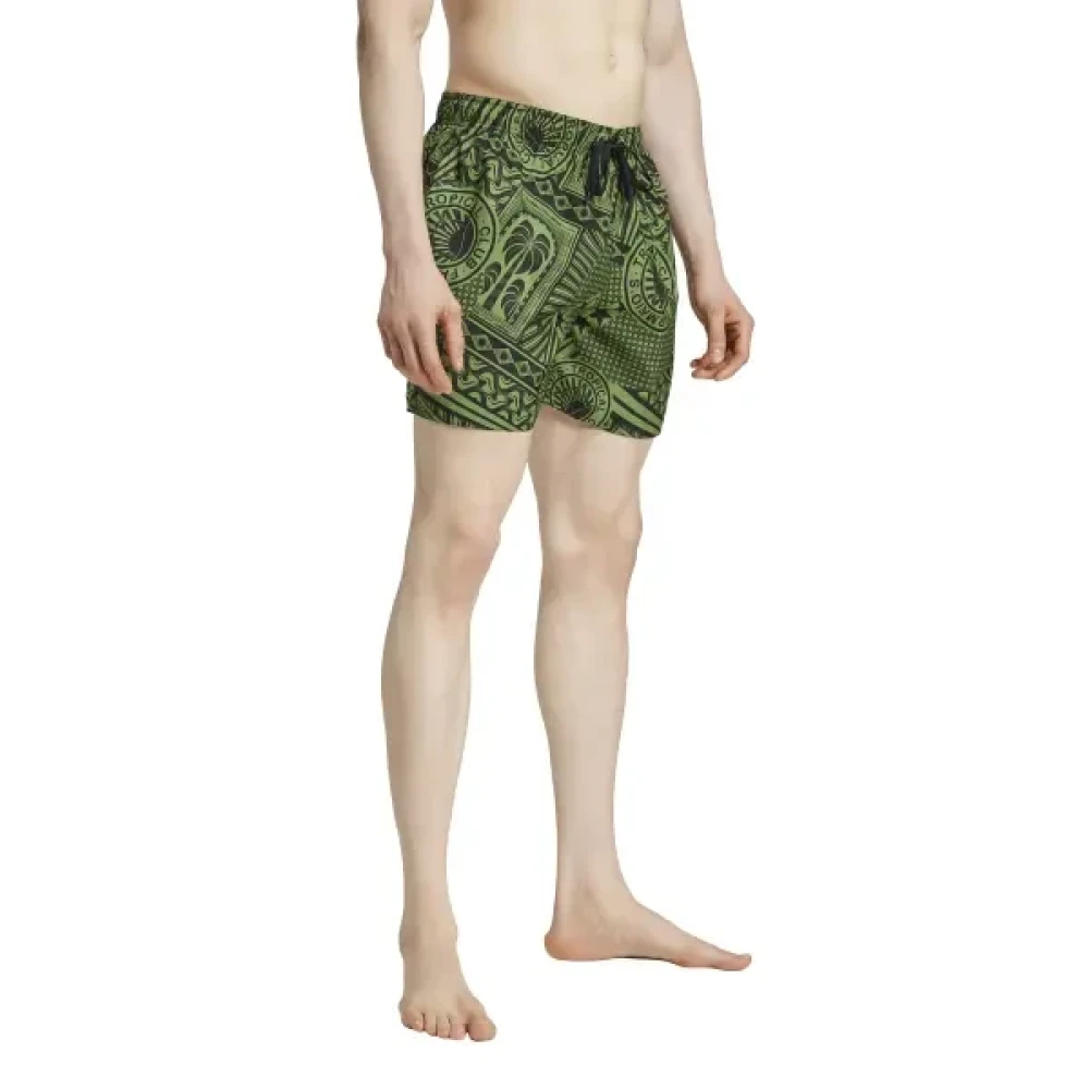 ADIDAS FARM SWIMSHORT
