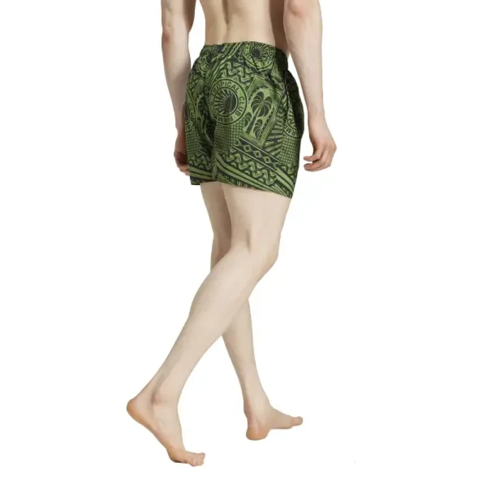 ADIDAS FARM SWIMSHORT