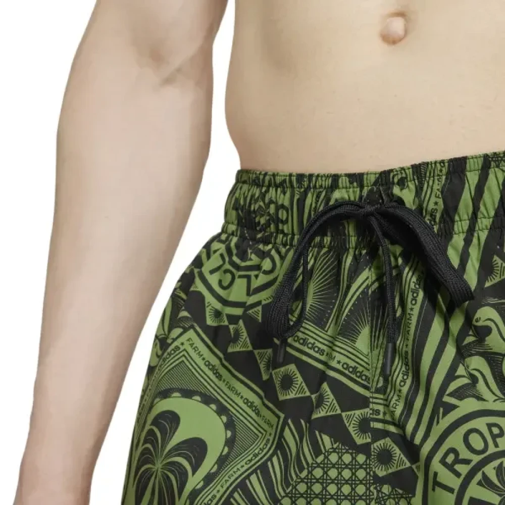 ADIDAS FARM SWIMSHORT