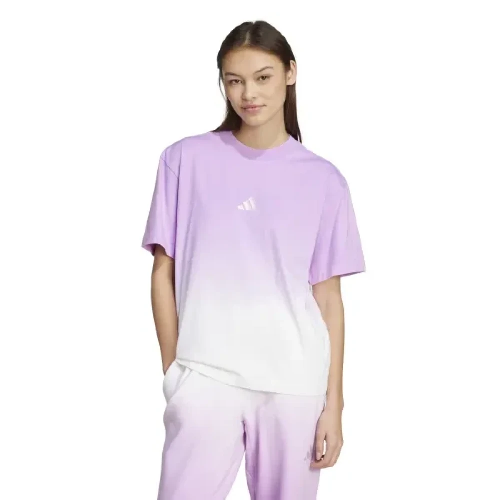 T-shirt loose femme All Szn Dip