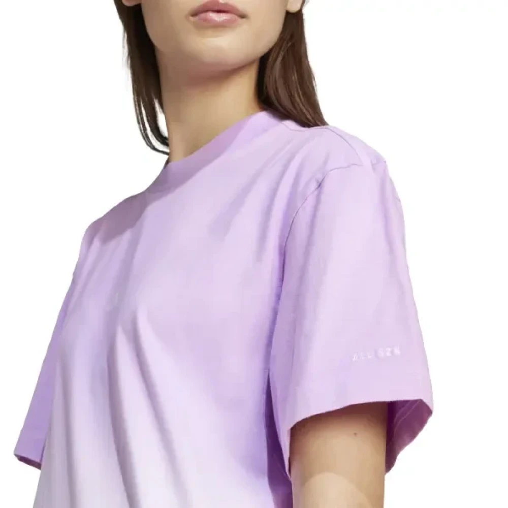 T-shirt loose femme All Szn Dip