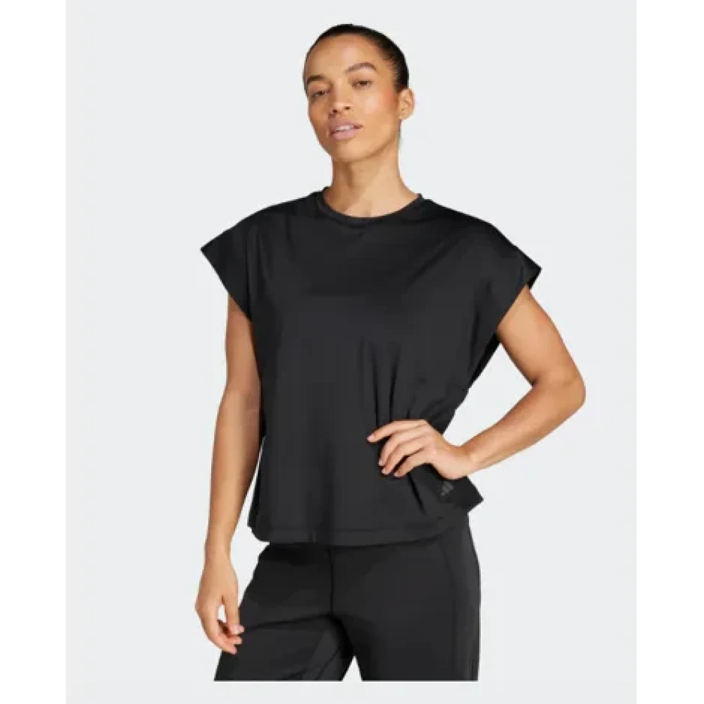 Adidas - Yga Tee