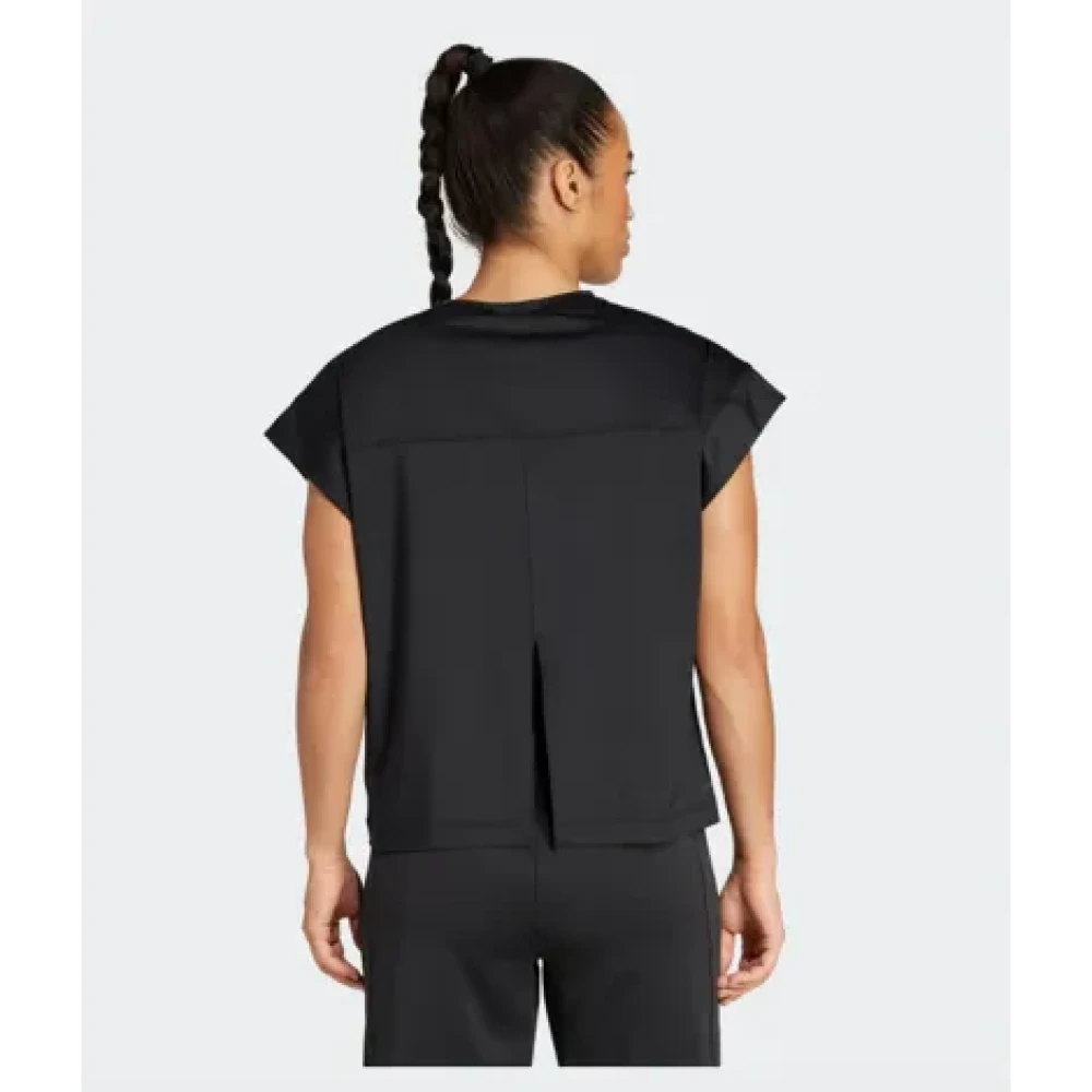 Adidas - Yga Tee