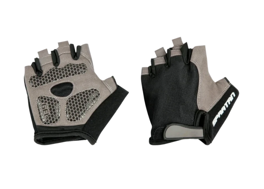 Spartan Spartan Cycle Gloves - Small