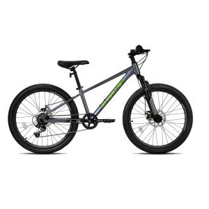 Spartan 24 Inch Mountain Bike – Maverick SP-3267