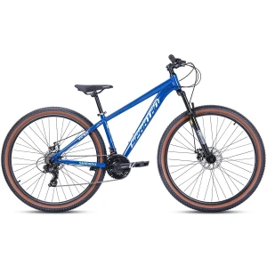 Spartan Viper Alloy 29" Mountain Bike