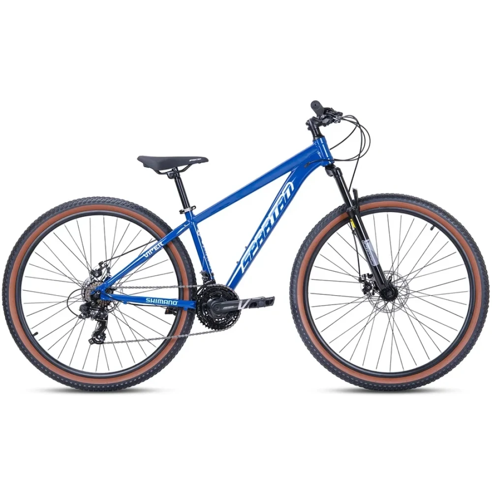 Spartan Viper Alloy 29" Mountain Bike
