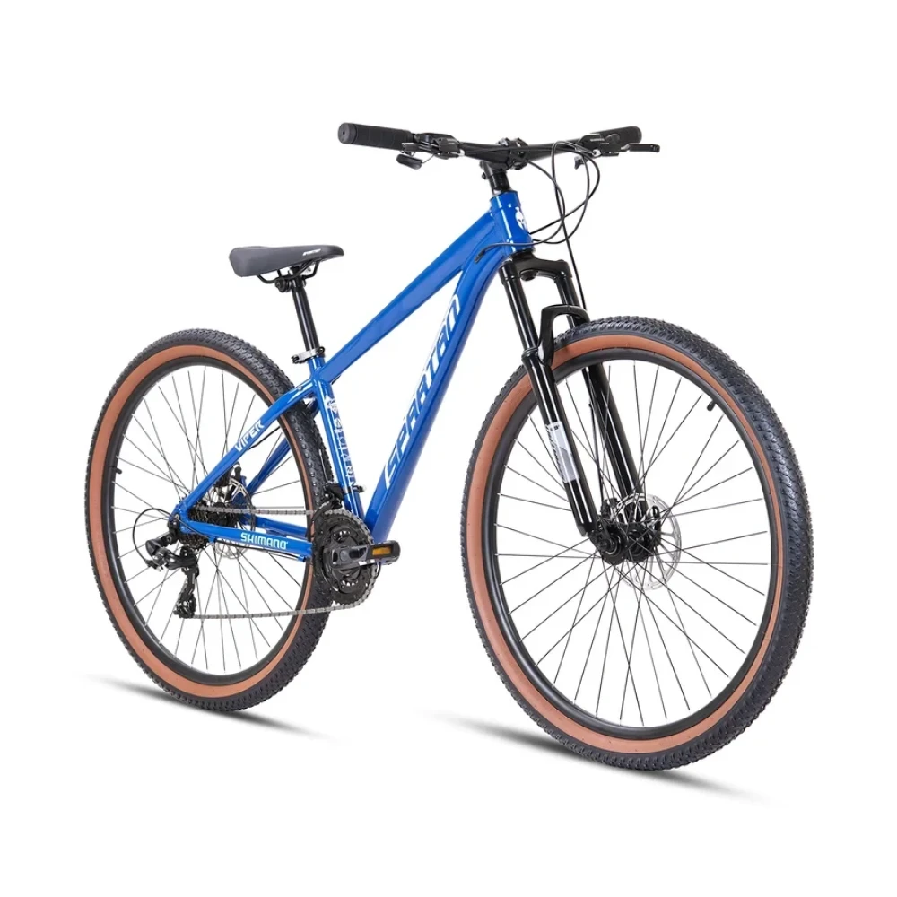 Spartan Viper Alloy 29" Mountain Bike