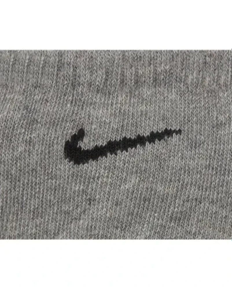 Chaussures Unisexe U NK EVERYDAY LTWT NS 3PR 132 Multicolore