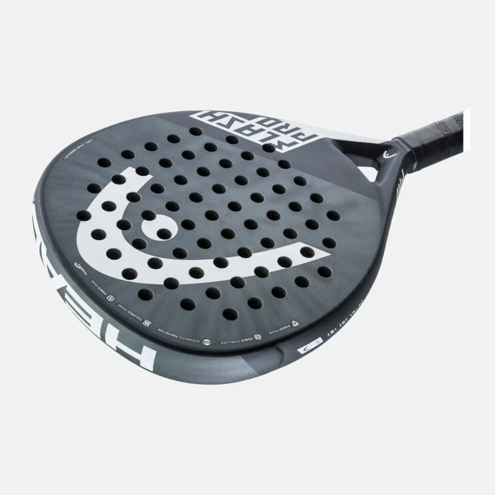 HEAD Flash Pro Padel Racquet
