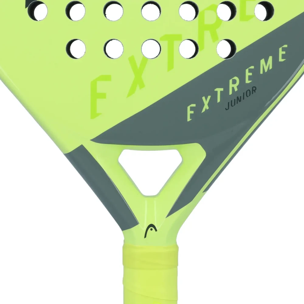 RAQUETTE DE PADEL HEAD EXTREME JUNIOR 2023