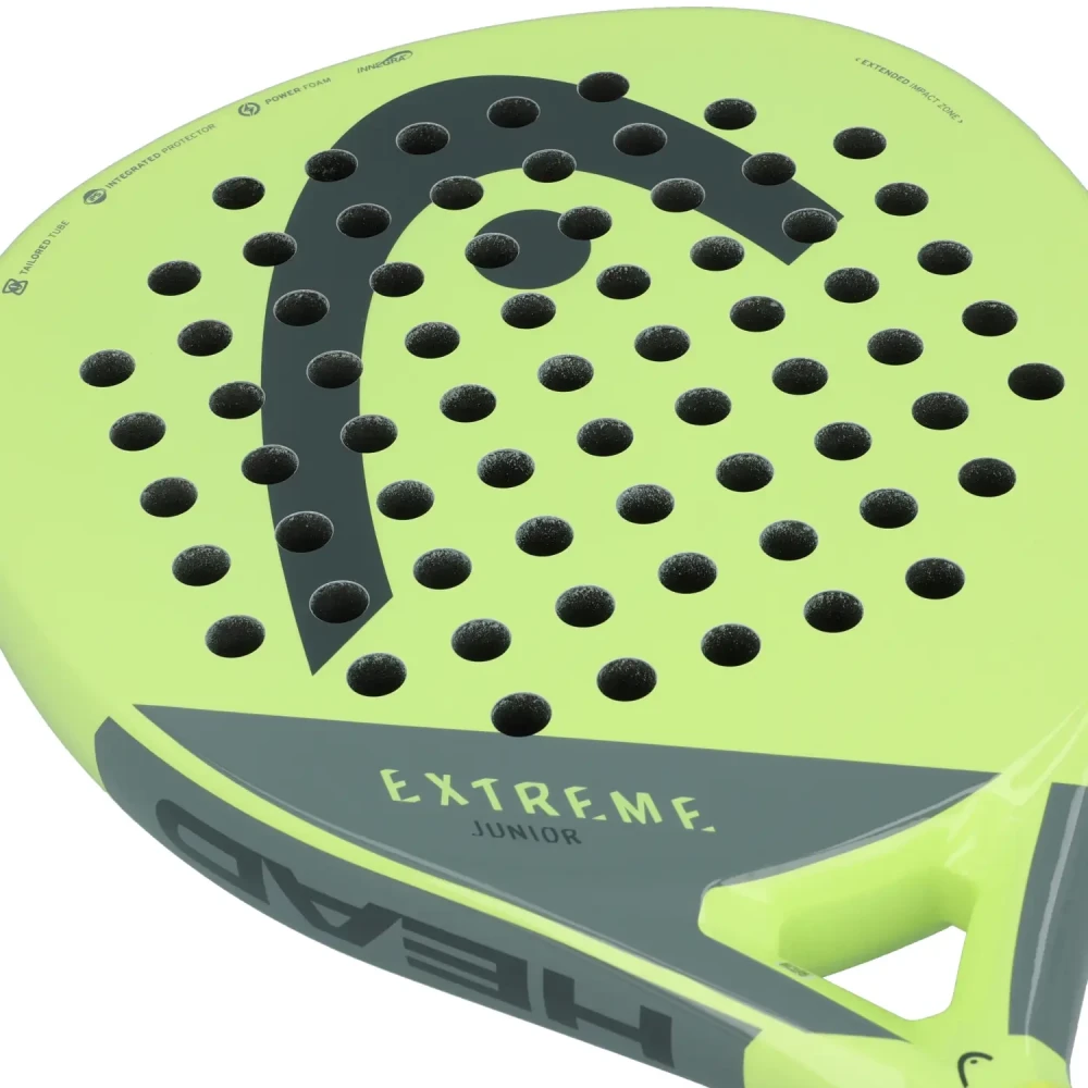 RAQUETTE DE PADEL HEAD EXTREME JUNIOR 2023