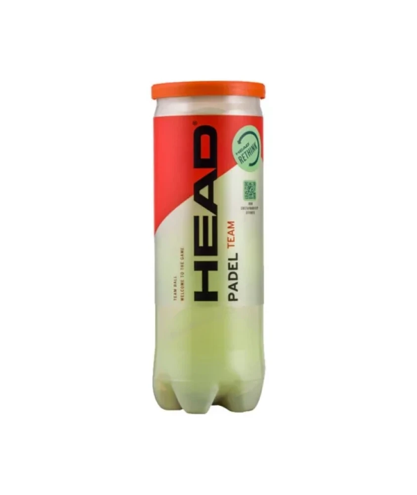 3B Head Padel Team - 6DZ