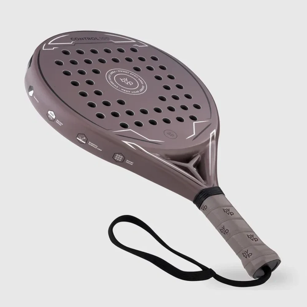 CONTROL 100 PADEL RACKET