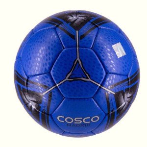Madrid S-5 Football