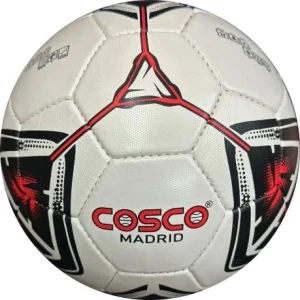 Madrid S-4 Football
