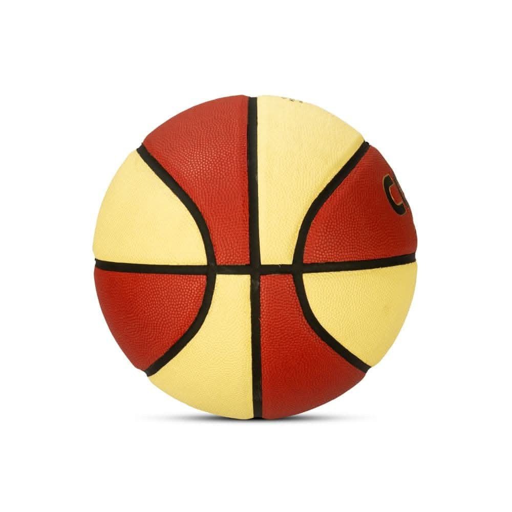 Ballon de basket Inova S-7 approuvé par la FIBA