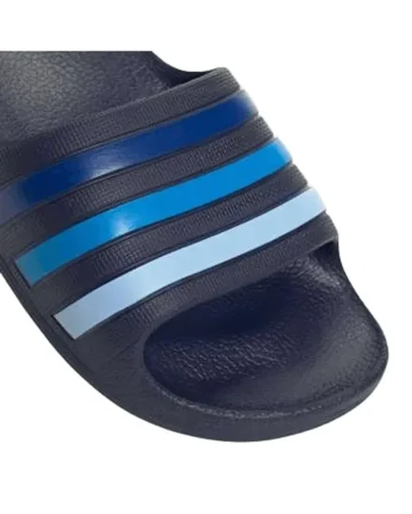 Claquettes Enfant Adilette Aqua