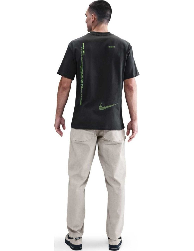 NIKE U NSW TEE M90 SWOOSH SPORT