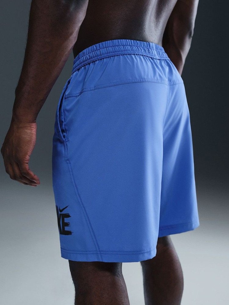 Short en maille NSW - Noir