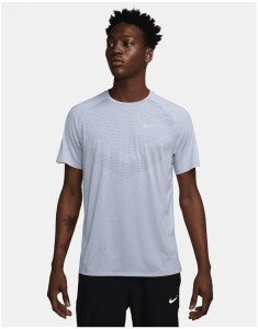 T-shirt Nike Stride pour hommes