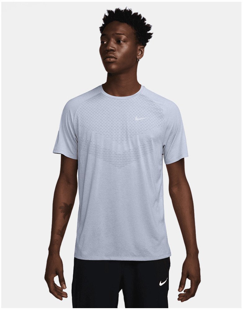 T-shirt Nike Stride pour hommes