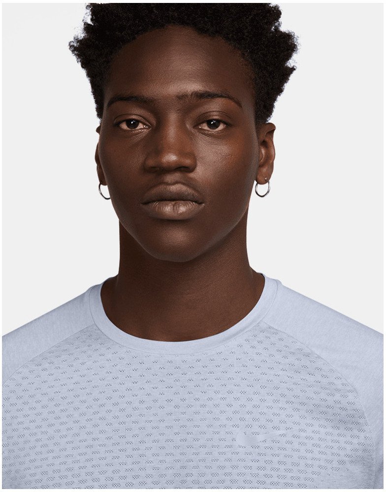 T-shirt Nike Stride pour hommes