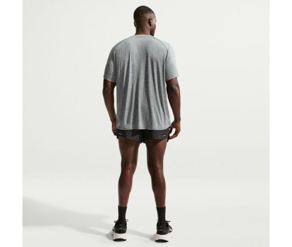 T-shirt fonctionnel à manches courtes pour hommes Nike DFADV STRIDE SS TOP