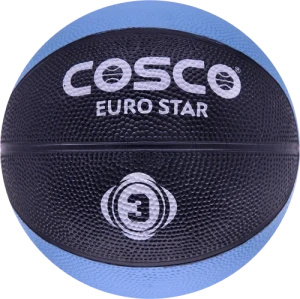 Basket Ball Euro Star S-3