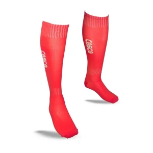 Bas de football - Alfa RED