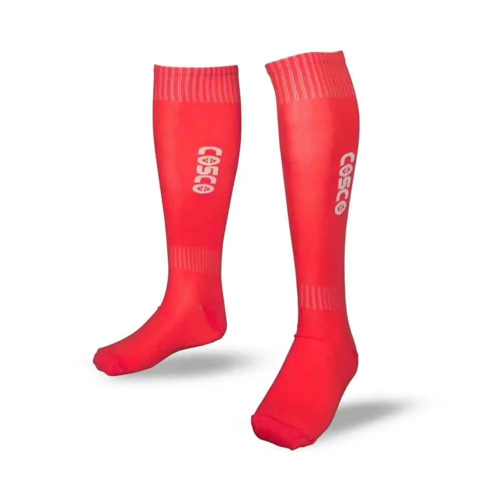 Bas de football - Alfa RED
