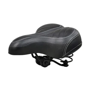Spartan Selle à plateau-coussin