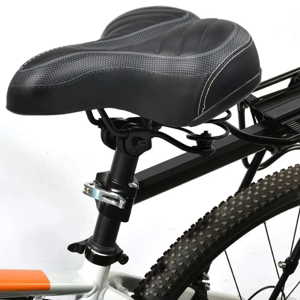 Spartan Selle à plateau-coussin