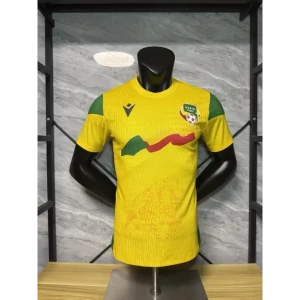 Maillot Bénin domicile 2025/2026