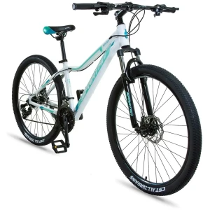 Spartan 27,5 pouces Moraine MTB Alloy
