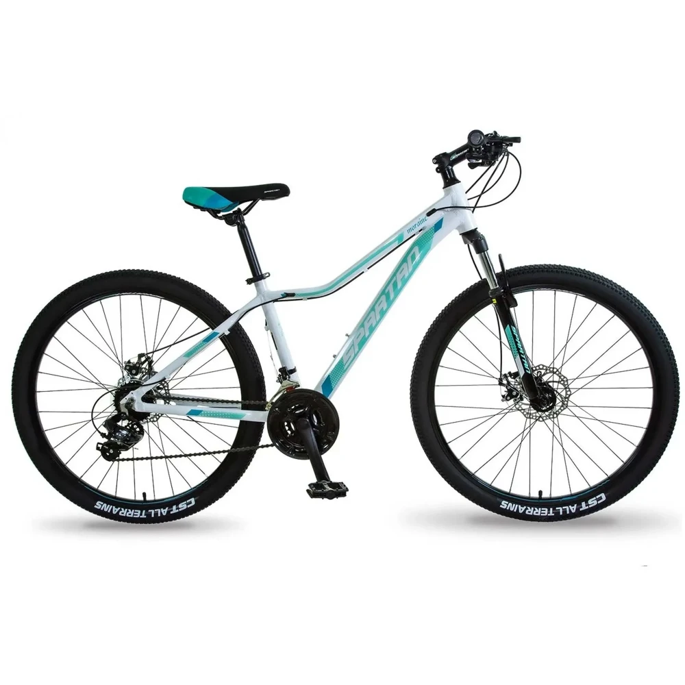 Spartan 27,5 pouces Moraine MTB Alloy