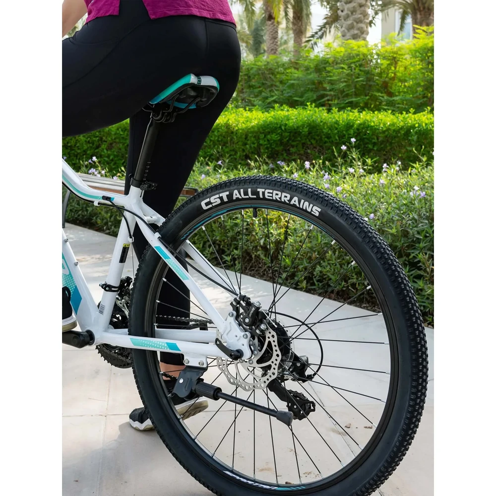 Spartan 27,5 pouces Moraine MTB Alloy